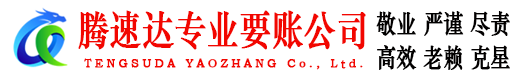 临沂腾速达收账公司